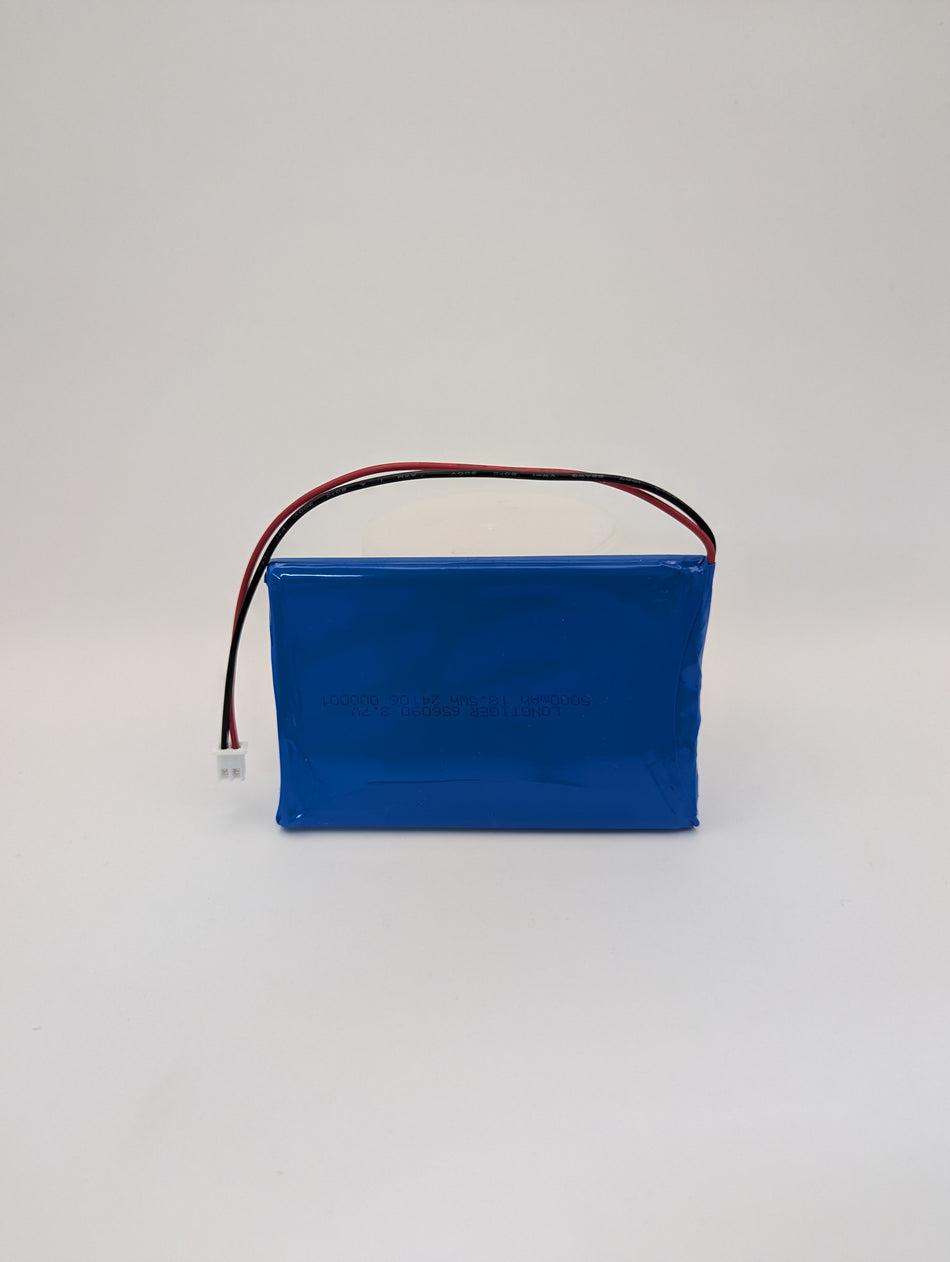 St John AED Trainer Replacement Battery