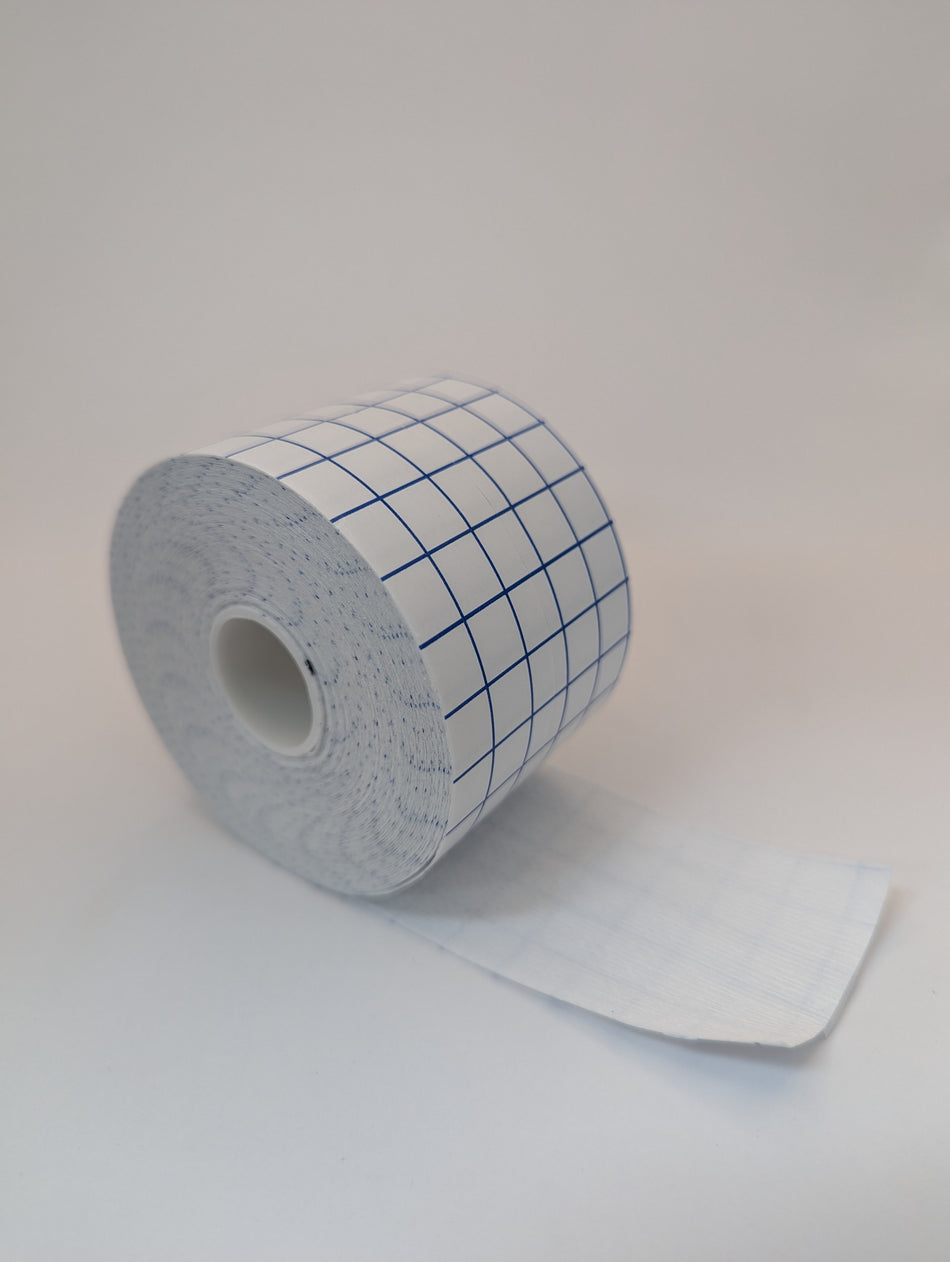 Stretch Self Adhesive Tape 5cm x 10m