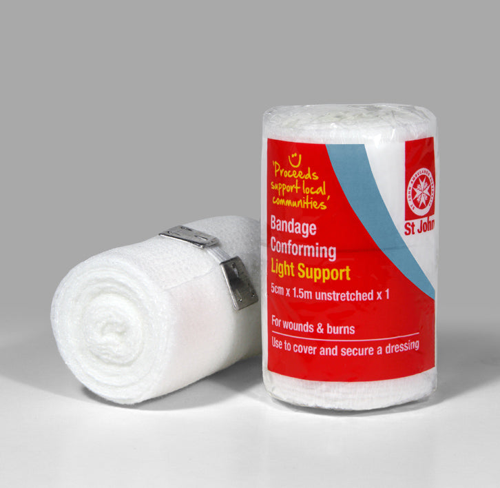 Conforming Bandage - 5cm x 1.5m