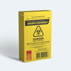 Sharps Container - 100ml