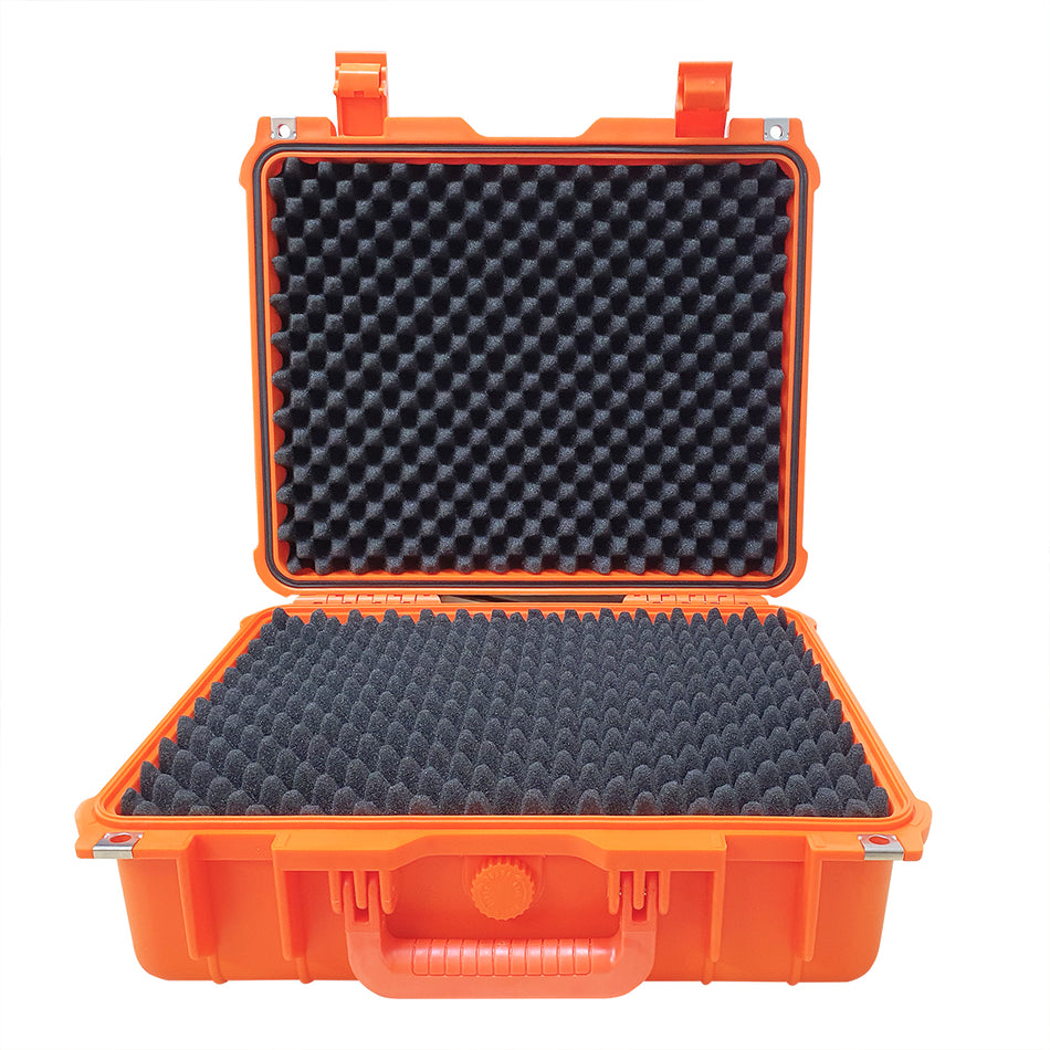 St John AED G5 Hard Case