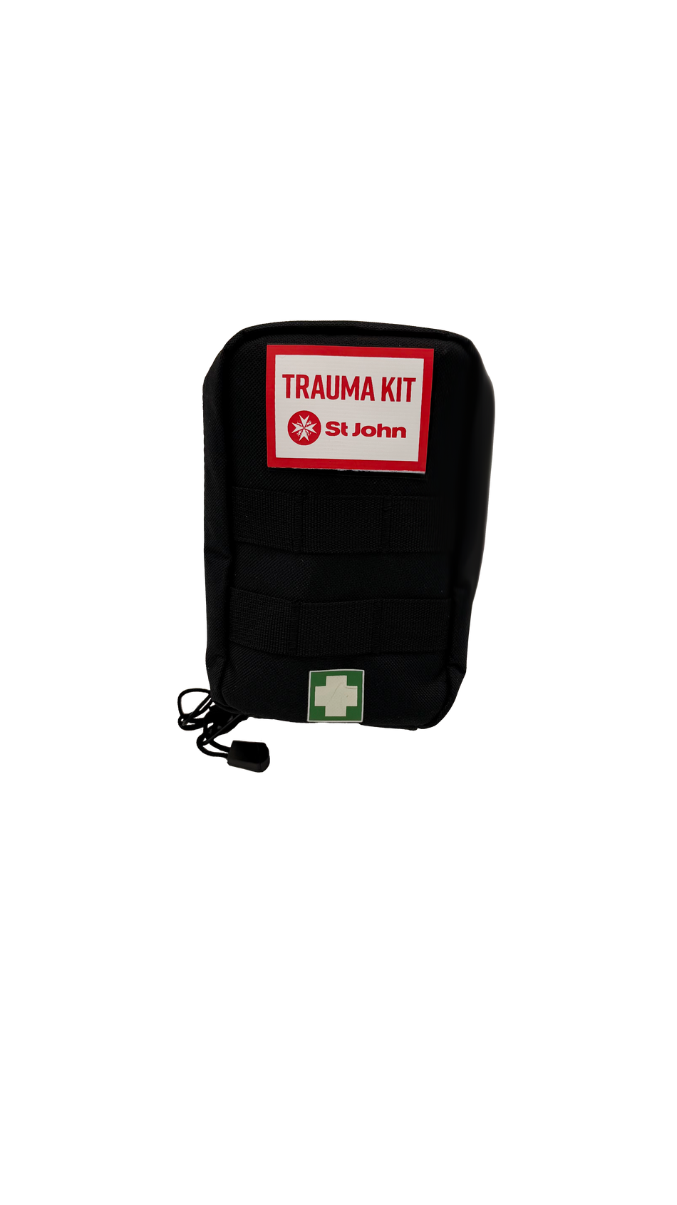 St John Trauma IFAK Kit