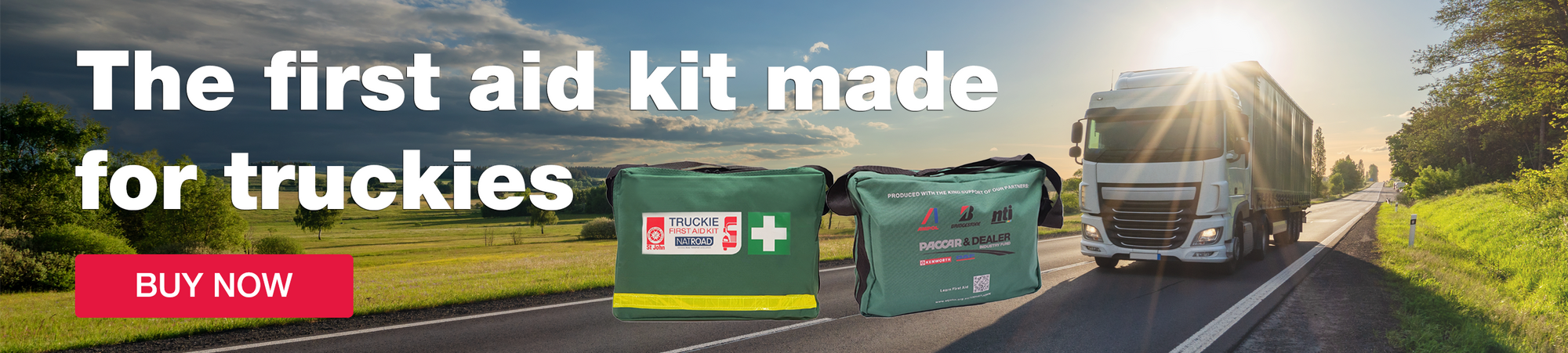 St John Ambulance National Online Shop