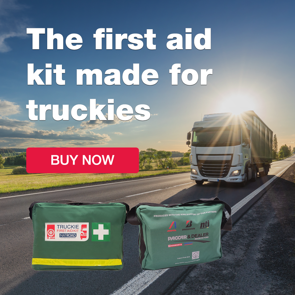 St John Ambulance National Online Shop