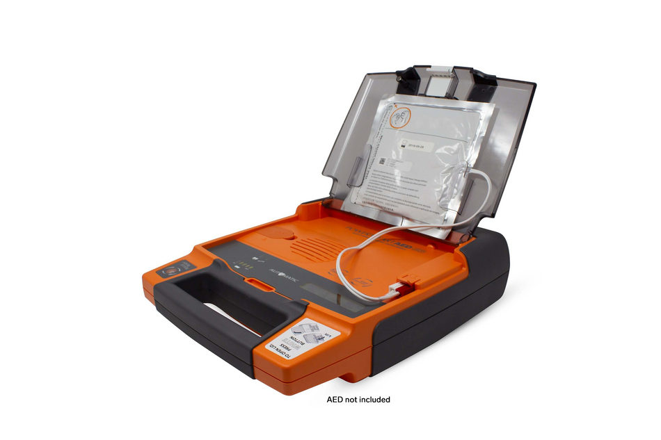 St John Ambulance G3 Cardiac Science Adult Pads