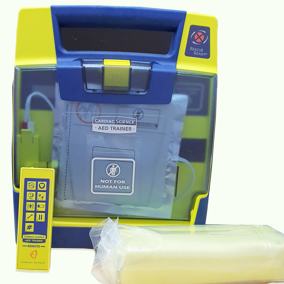 STJ AED G3 Trainer