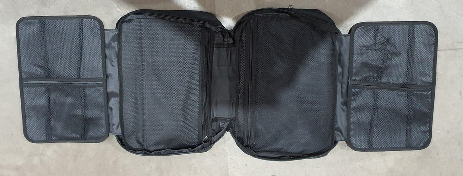 Large First Aid EMPTY Bag