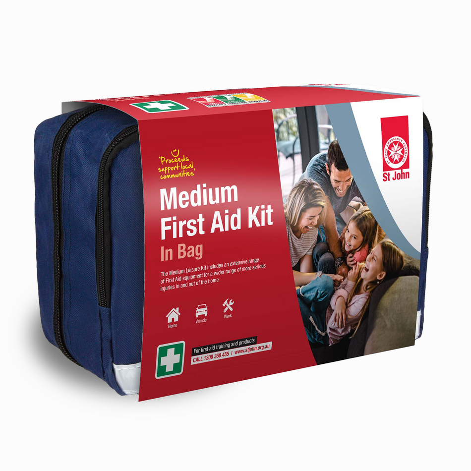 Medium First Aid Kit
