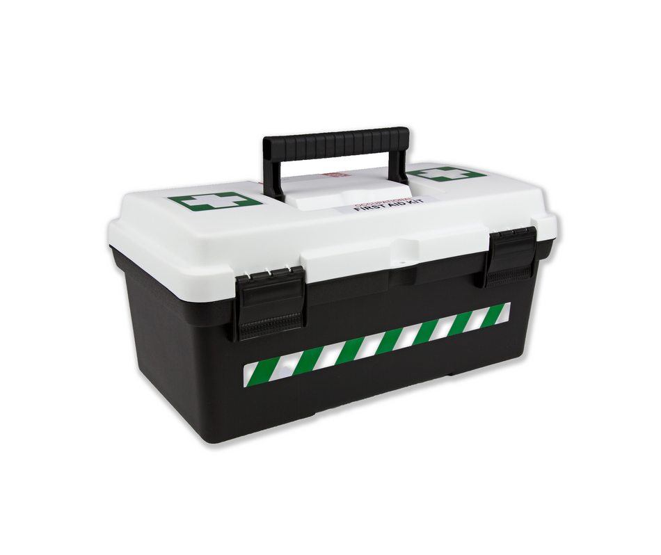 Workplace National Portable First Aid Kit