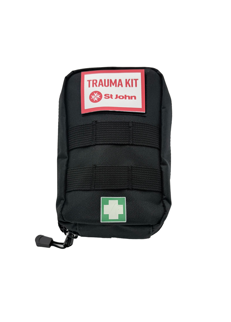 St John Trauma IFAK Kit