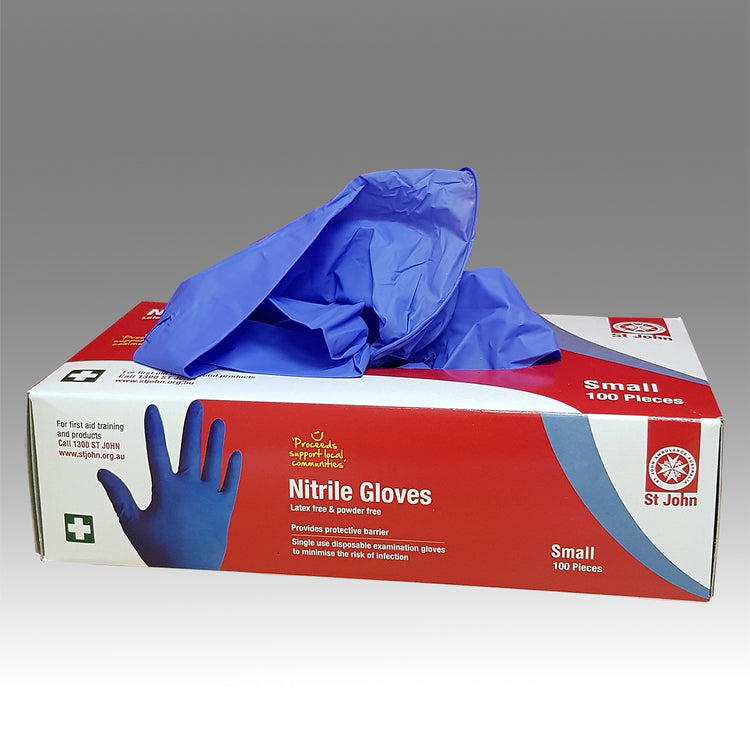 Gloves & Masks St John Ambulance National Online Shop