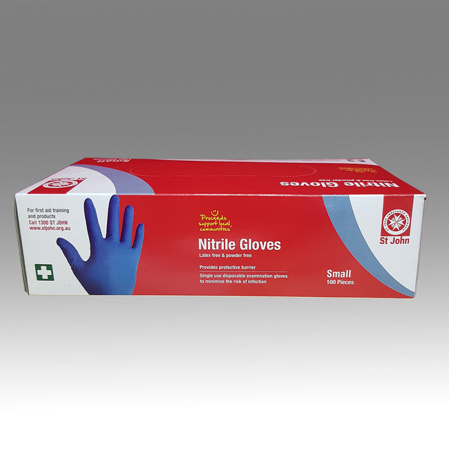 Gloves & Masks St John Ambulance National Online Shop