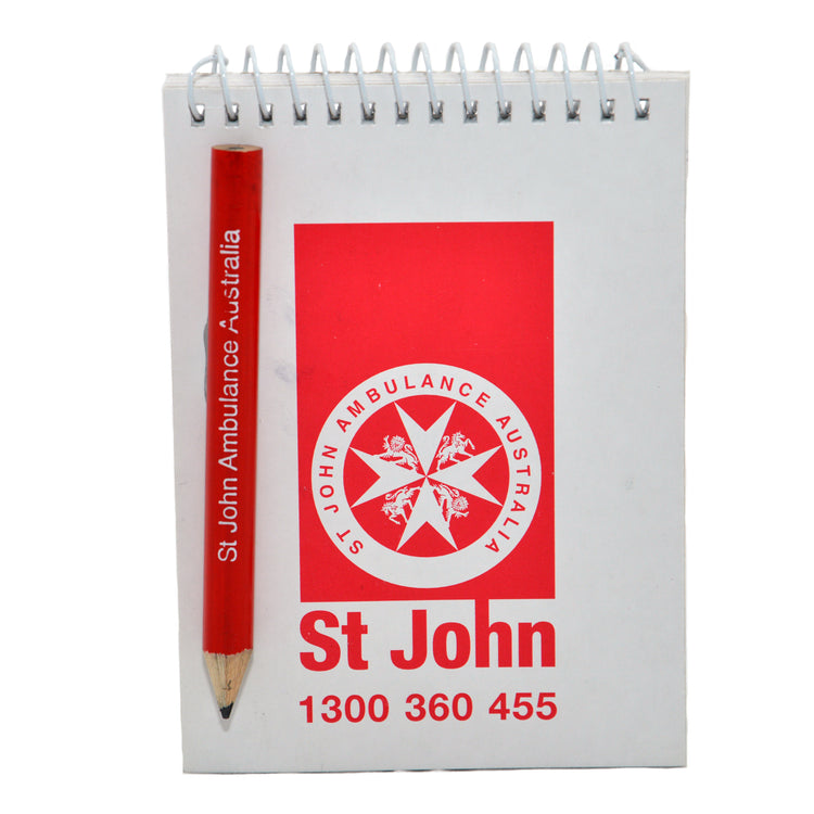 Workplace National First Aid Kit Wall Mounted – St John Ambulance ...