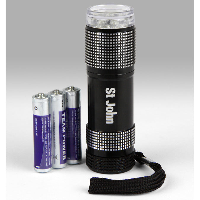 Batteries