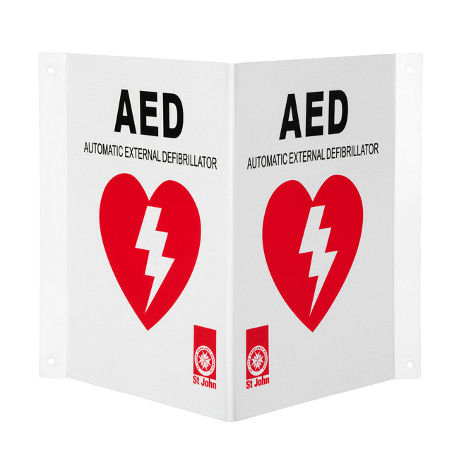 Signage & Publications – St John Ambulance National Online Shop