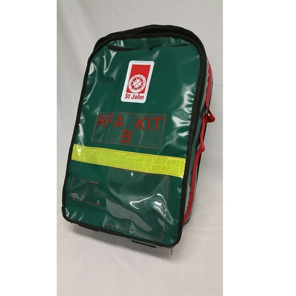 Equipment - Back Packs – St John Ambulance National Online Shop