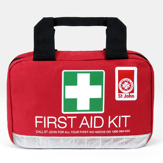Australian first aid hot sale kit