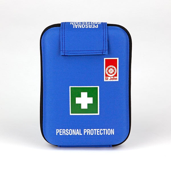 Protection First Aid St John Personal Protection First Aid Module – St John Ambulance ...
