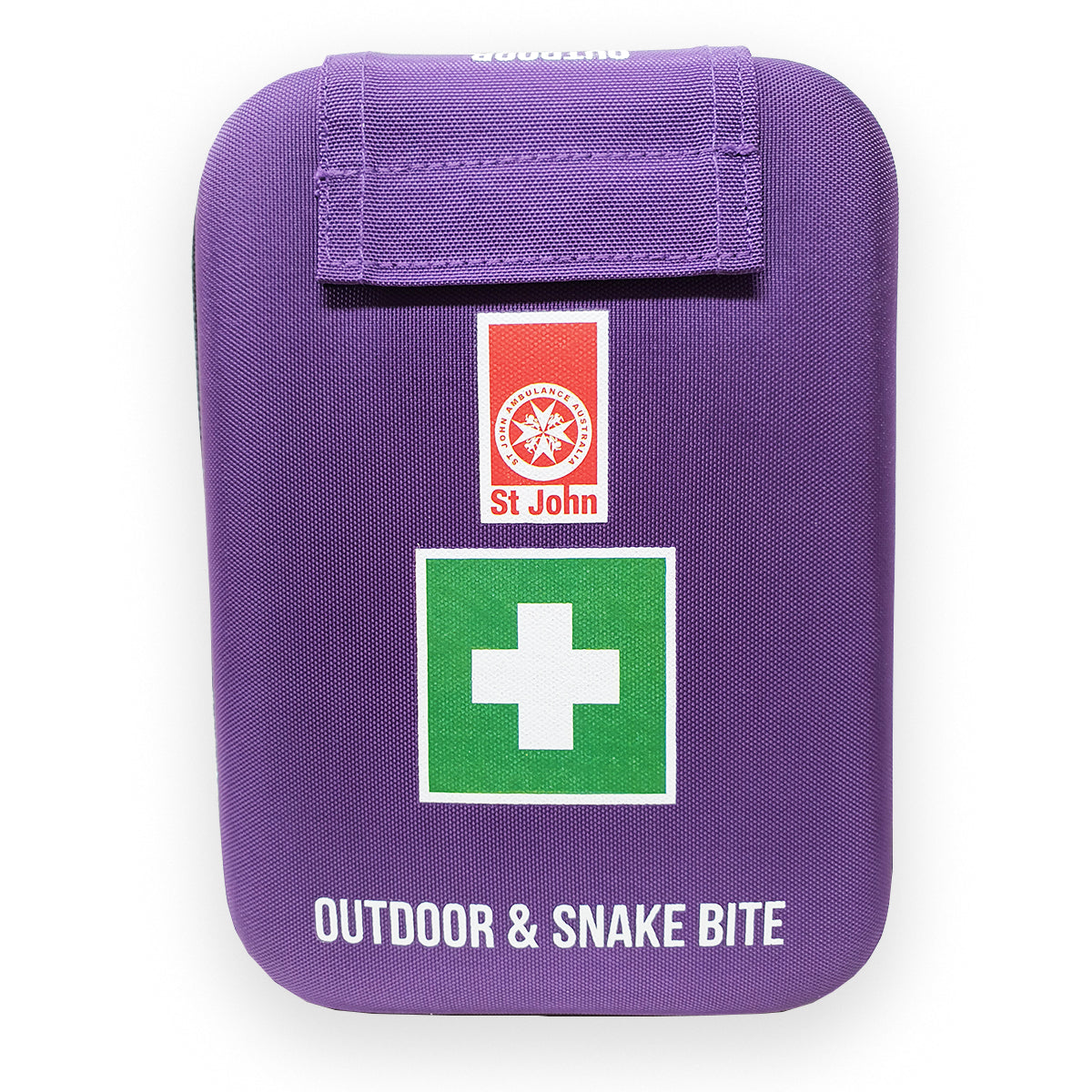 Outdoor and Snake Bite First Aid Module – St John Ambulance National ...