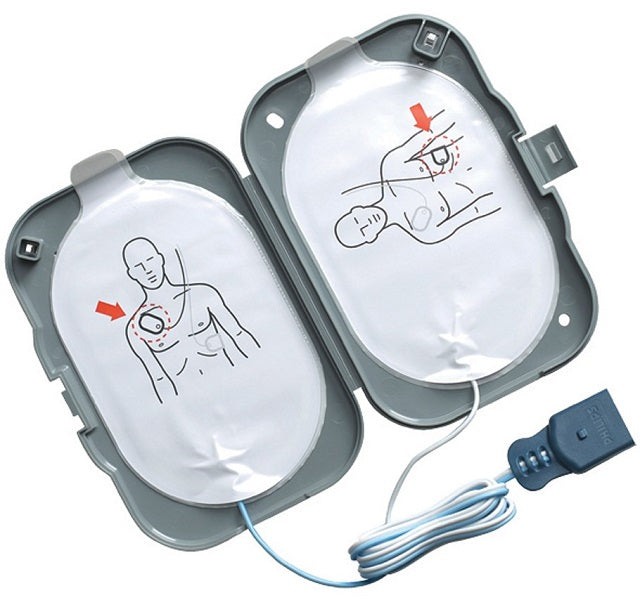 Defibrillators & Accessories – St John Ambulance National Online Shop