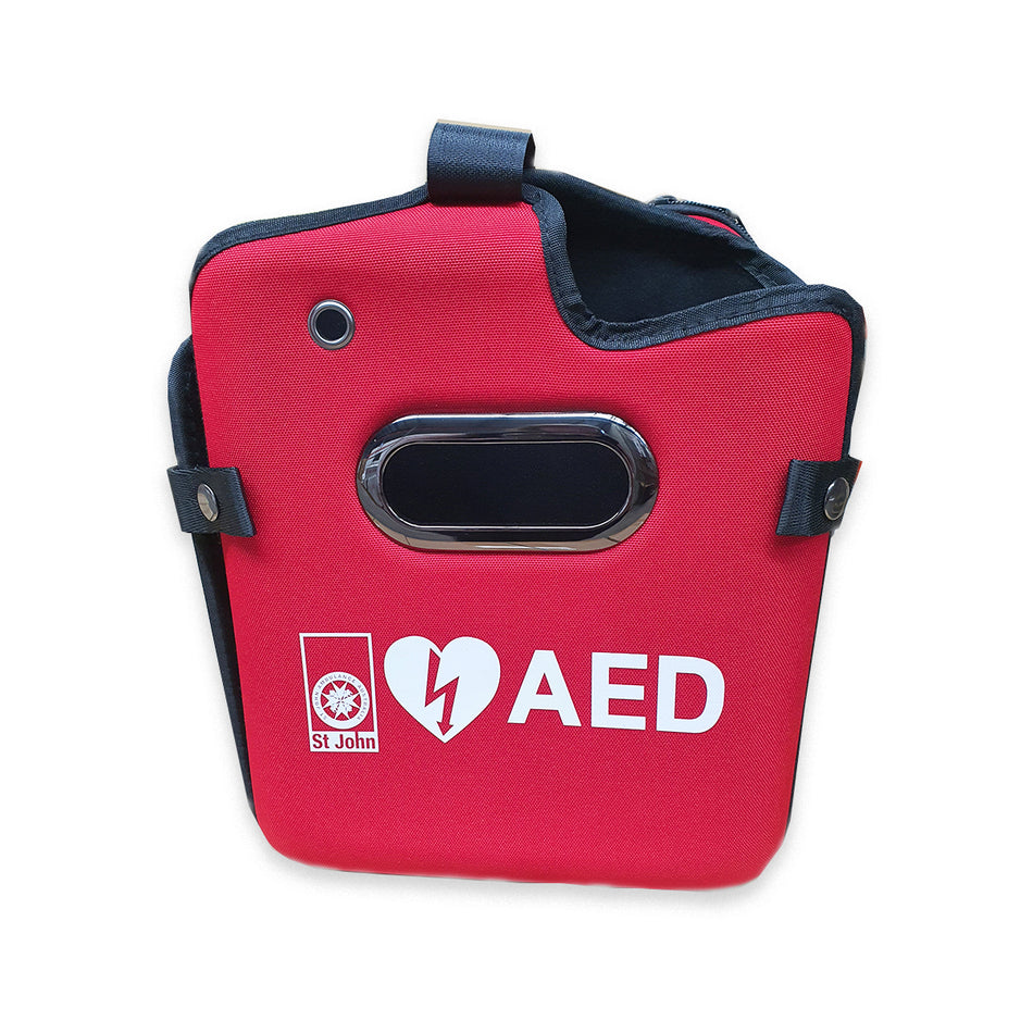 St John G5 Defibrillator Carrycase Bag