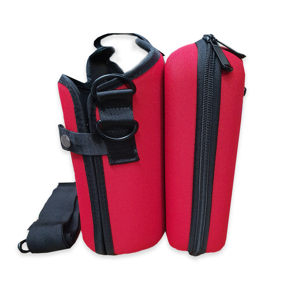 St John G5 Defibrillator Carrycase Bag